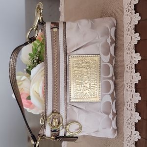 authentic coach purses on clearance